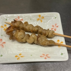 かわ串