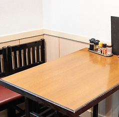 居酒屋 翠園の雰囲気3