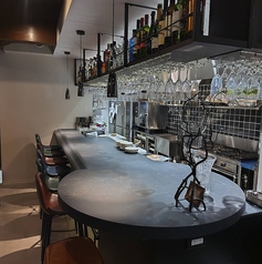 Bistro UNiQ ビストロユニクの特集写真