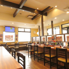 カルビ丼とスン豆腐専門店　韓丼　浜松住吉店のおすすめポイント1