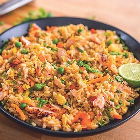 Asian Kitchen AWALb`