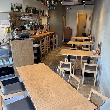 トン ガリアーノ神領駅前店の雰囲気1