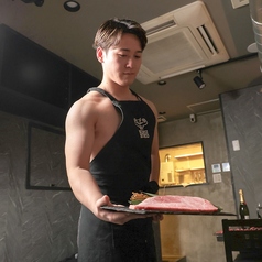 まっちょまっちょニクニクの特集写真