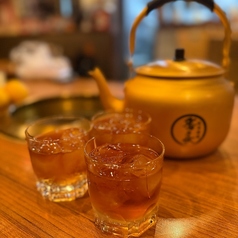 焼肉酒場 番長のおすすめドリンク2