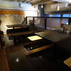 桜薬院 ViNRISE ヴァンライズの雰囲気3