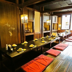 て鶏あし鶏 町田店の特集写真