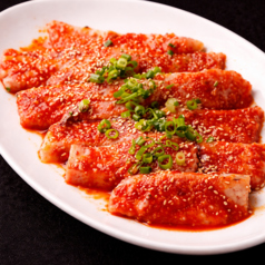 最大限のおいしさを引き出す【肉の厚み】