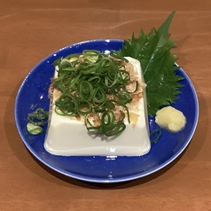 冷奴