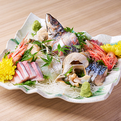 めしや 遊食刻 金沢駅前店のおすすめ料理1