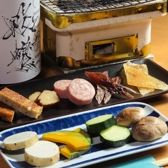 日本酒と肴　YOIJIRO特集写真1