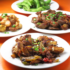 Asian Dining Meat De アジアンダイニングミートデ 志村坂上の写真