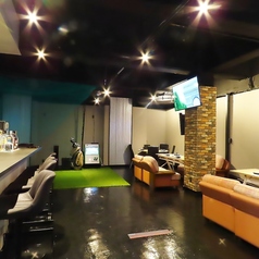 BAR　炎柱の特集写真