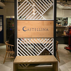 カステリーナ 横浜の外観1