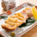 料理メニュー写真 徳島県産阿波尾鶏もも肉