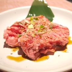 上質なお肉をリーズナブルに。