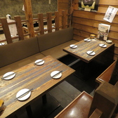 塚田農場 池袋西口公園店 鹿児島県霧島市の雰囲気2