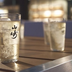 山崎プレミアムハイボール