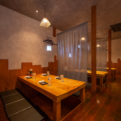 まめやのコース写真