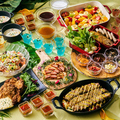リュクスダイニングハプナ LUXE DINING HAPUNA 品川プリンスホテルのおすすめ料理1