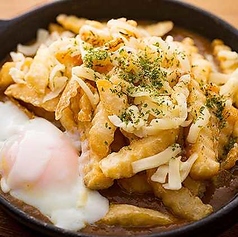 カレープーティン