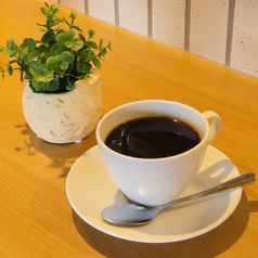 Cafe Chouette Blanc カフェシュエットブランのおすすめポイント1