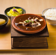 牛たん日和 浅草橋店のおすすめランチ2