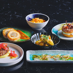 CC:CARBON COPY(シーシー カーボンコピー)のコース写真