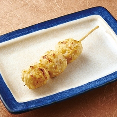 鶏つくね (塩/タレ)