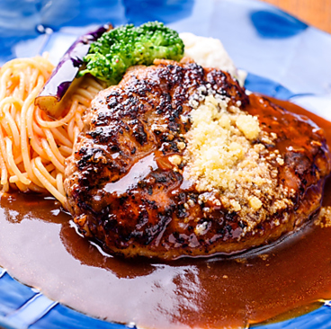 山本のハンバーグ イオンモール宮崎のおすすめ料理1