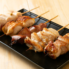 焼鳥 克のおすすめ料理3