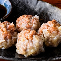 黒豚焼売
