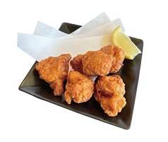 鶏のから揚げ