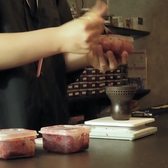 Shisha cafe&bar SHEE シーのおすすめ料理2