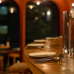 linda リンダの雰囲気2