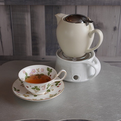 gleam TEA & E HOOKAH CAFE グリームティーアンドイーフーカーカフェのおすすめ料理2