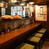 天下鶏 大口店の雰囲気3