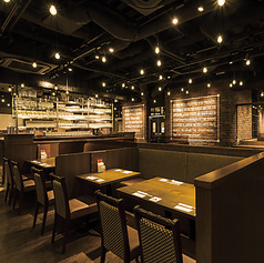 ビアホール　銀座ライオン　新橋店の写真3