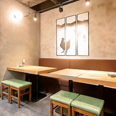 塚田農場 三宮店の特集写真