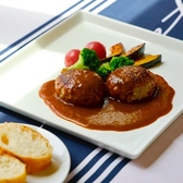 P・HARBOURのおすすめ料理2