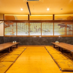 九州個室酒場　ザ・ゴエモン　倉敷駅前店特集写真1