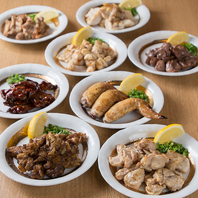 薫り高い炭火の魔法◎五感を刺激するバラ焼きスタイル