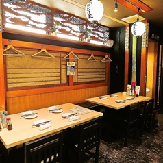 エビス北浦和総本店の特集写真