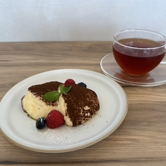 trattoria MAREAのコース写真