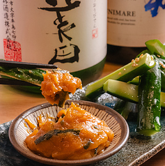 野菜味噌で食べるバリッときゅうり