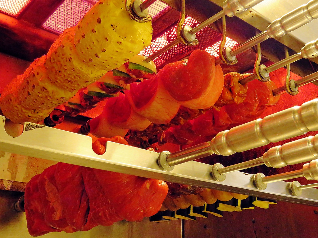 それぞれの部位に合わせた味付け・焼き加減でご提供いたします！