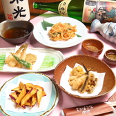 ひまか島食堂　鈴河のおすすめ料理3