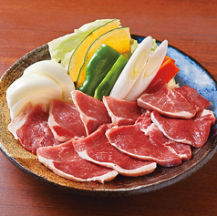 焼肉 肉ます 札幌ノルベサ店特集写真1