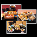料理メニュー写真 【平日限定】3種のセット　