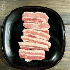 豚バラスライス