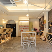 Wine Shop&Bar Degusta デグスタの雰囲気2